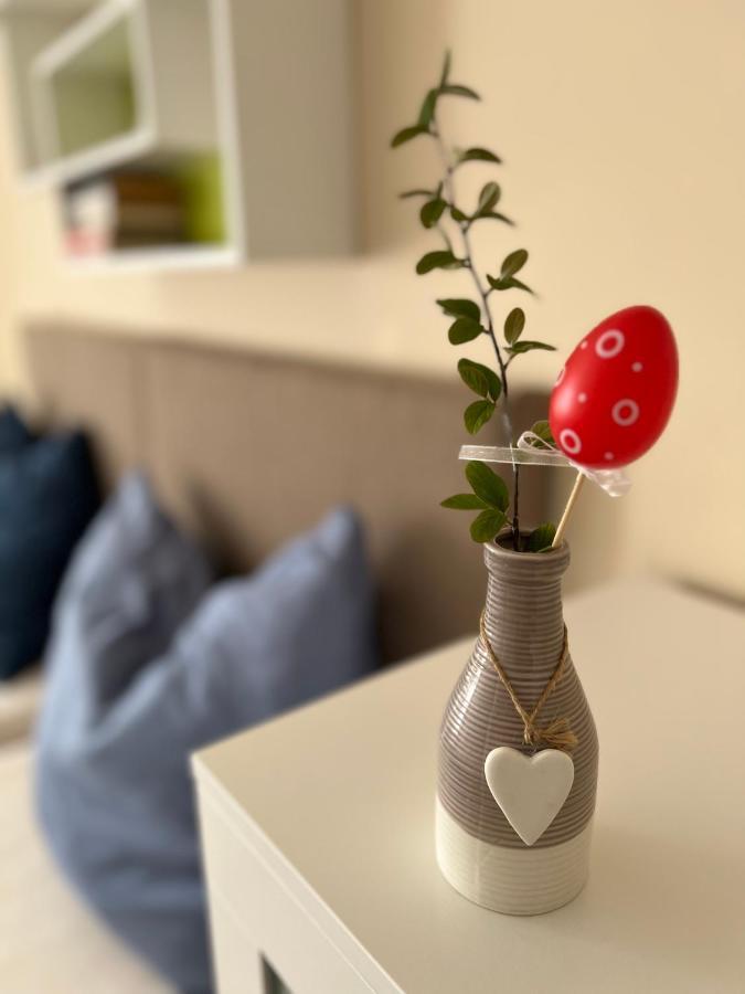 Villa Relax KomfortLak Gárdony Eksteriør billede
